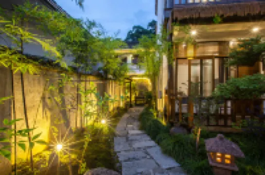 Sanmei · Qingxi Hostel Hotels near Zhuhai pit