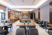 Homeinn Plus (Shijiazhuang Zhengding Airport) - breakfast