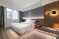 Tuke China Hotel Отели в г. Чжэнчжоу