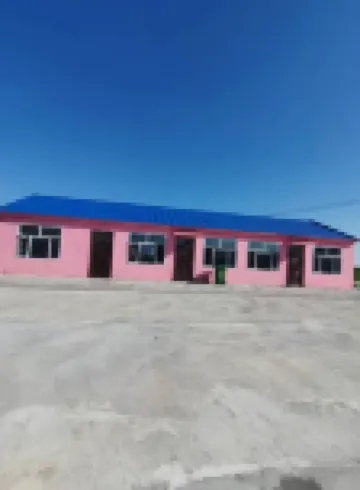 Jiayin Fisherman's House Travel Hotel