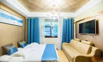 Shennongjia Yunzhimeng Resort Hotel (Dajiuhu Pingxuan Ancient Town)