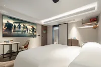Echarm Hotel (Baise Jingxi Jinxiu Ancient Town) Hotels in Jingxi