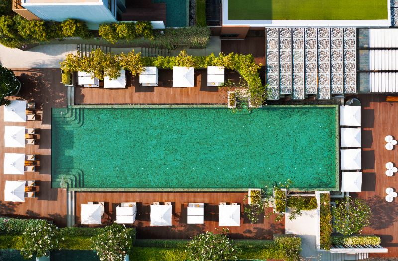 Renaissance Pattaya Resort & Spa photo 3