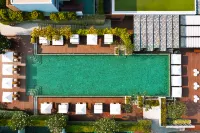 Renaissance Pattaya Resort & Spa - Beach