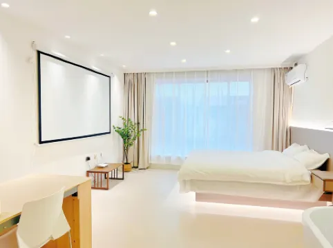 Wangqing Guangsha Mingju