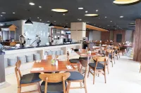 favehotel Rungkut Surabaya - breakfast
