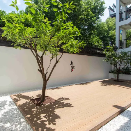 Jiayuan Hotel