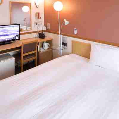 Toyoko Inn Himeji Eki Shinkansen Minami Guchi Rooms