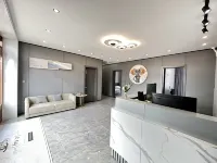 Genhe Yuewan Light Luxury Hotel (Cold-Level Plaza) Hotels in Genhe