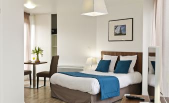Appart'hôtel Odalys City Blamont