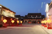 Jinshe Hotel Hotels in 