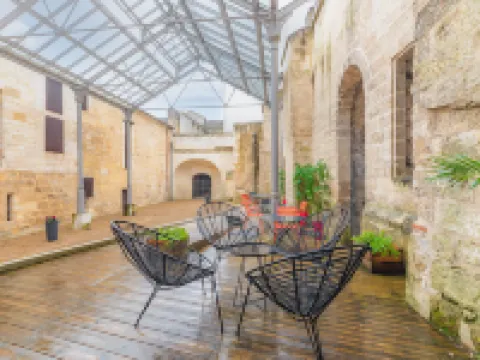 Appart'City Classic Angoulême Centre Hotels in Charente