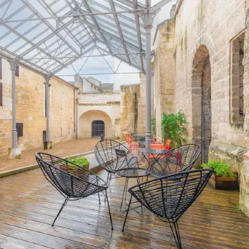 Appart'City Classic Angoulême Centre