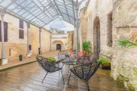 Appart'City Classic Angoulême Centre Hotels in 