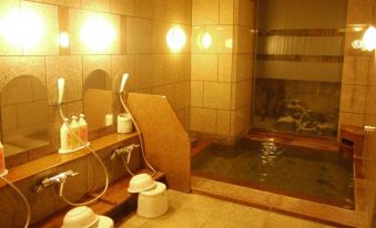 Toyoko Inn Hokkaido Tomakomai Ekimae - Housity