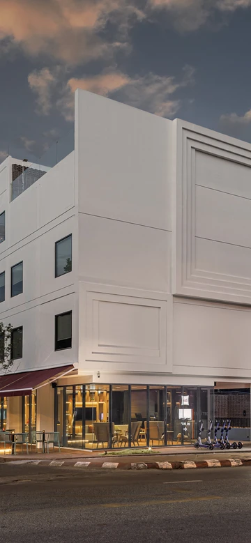 รูปภาพของไอบิส เชียงใหม่ นิมมาน เจอร์นีย์ฮับ