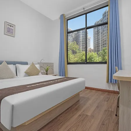Ningxiang Santai Hotel