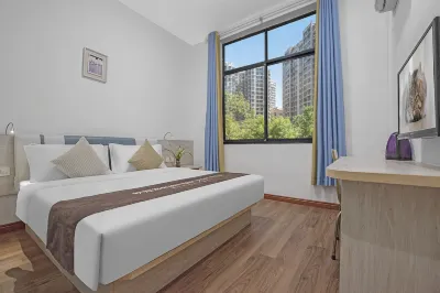 Ningxiang Santai Hotel