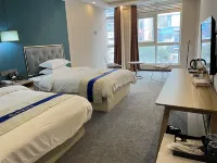 月心飯店（鄰水宏帆店）