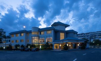 Ganzhou Gannan Motel