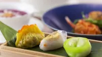 Nagoya Marriott Associa Hotel - breakfast