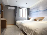 linxi hotel Hotels in Tangwang County