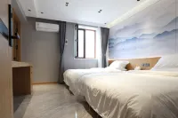 linxi hotel Hotels in Tangwang County