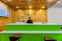 Huayi Hotel (Hohhot Dazhao Temple Baerhan Pagoda) - Afhentnings-/afleveringstjenester