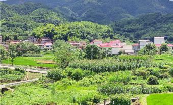 Yuxuan Homestay