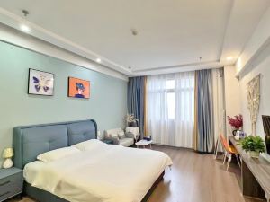 Enshi Season End Homestay (Airline Road Enshi Plaza)