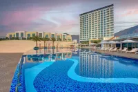 Royal M Al Aqah Beach Resort by Gewan Hotels in Sharm