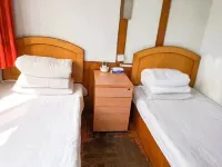 liyanglvguan 황다오 페리 주변 호텔