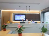 Vegas Smart Hotel Hotels in Ziyuan County