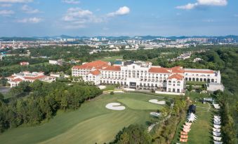 Nanjing Suning ZhongShan Golf Resort