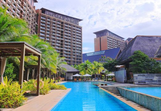 5. 맹그로브 트리 ..