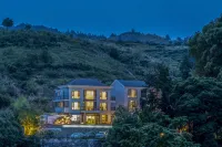 Lanhu Shanzhu Hotel