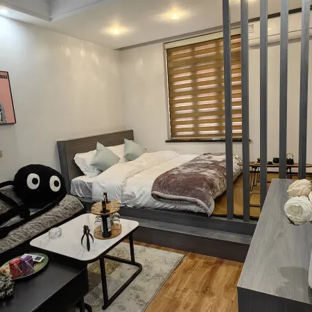 Zhaotong Chenxi Shanshe Inn (Dashan Baodian)