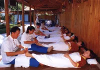恩平錦江温泉度假村 - SPA