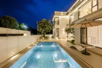 Go to Ah Mao's Home · Ins Secret Realm Designer Garden Villa (Suzhou Garden Expo Store)
