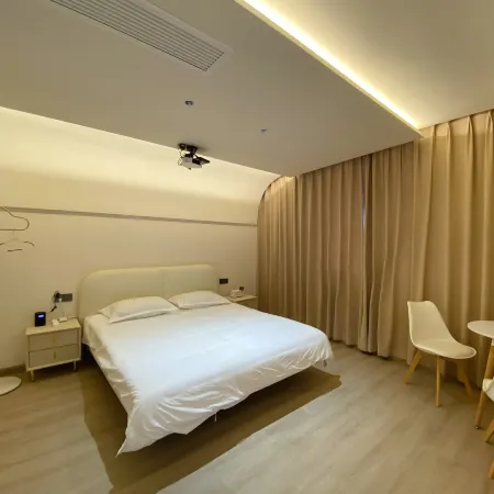 Hangzhou Fuyang GenHaoyun Homestay