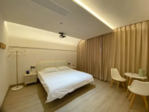 Hangzhou Fuyang GenHaoyun Homestay