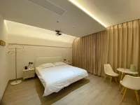 Hangzhou Fuyang GenHaoyun Homestay Các khách sạn gần Dongwu Cultural Park