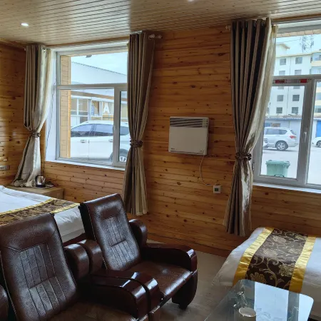 Junma Hotel