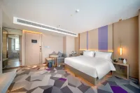 Lavande Hotel (Tongliao Railway Station University for Nationalities)