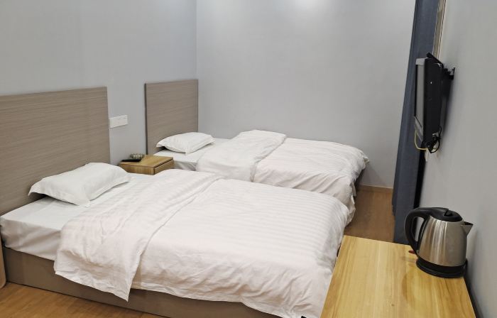 Xianning Nanhu Hotel