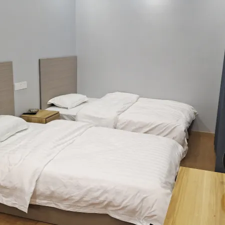 Xianning Nanhu Hotel
