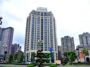 Hualuo Lijing Hotel