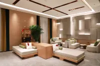 Jemun Muyun International Hotel Hotels in Jeminay