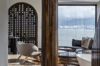 Cicer Oriental Cliff Seaview Villa (Ideal Bangbohai Branch)
