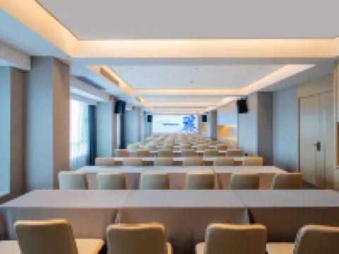 Lavande Hotel (Shaoguan Shixing Branch)